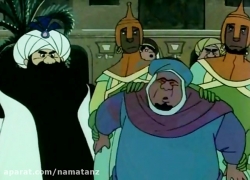 کارتون سندباد قسمت 23 - sinbad